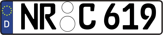 NR-C619