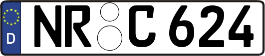 NR-C624