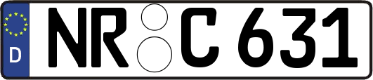 NR-C631