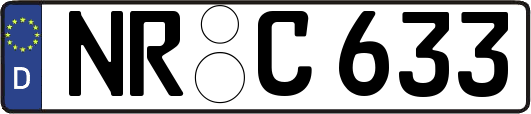 NR-C633