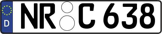 NR-C638