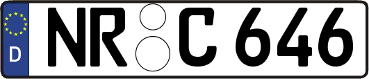 NR-C646