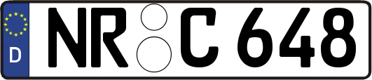 NR-C648