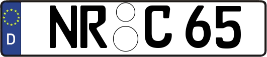 NR-C65