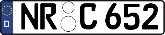 NR-C652