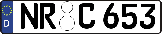 NR-C653