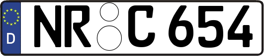 NR-C654