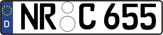 NR-C655