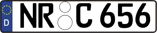 NR-C656