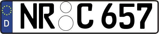 NR-C657