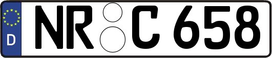 NR-C658