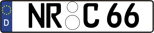 NR-C66