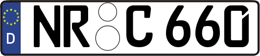 NR-C660