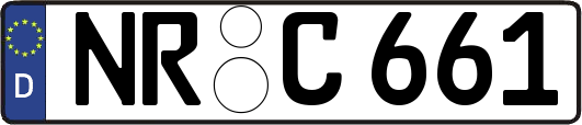 NR-C661