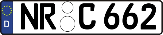 NR-C662