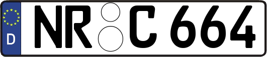 NR-C664