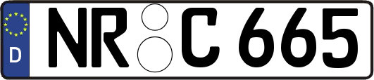 NR-C665