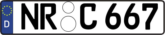 NR-C667