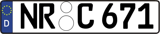 NR-C671