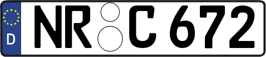 NR-C672