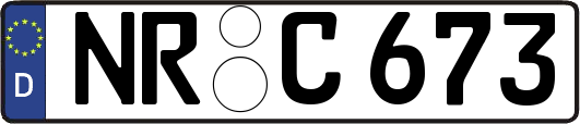 NR-C673