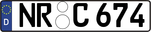 NR-C674