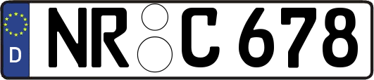 NR-C678