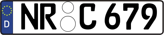 NR-C679