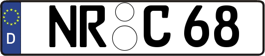 NR-C68