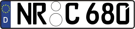 NR-C680