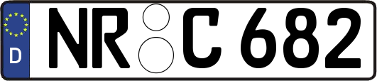 NR-C682