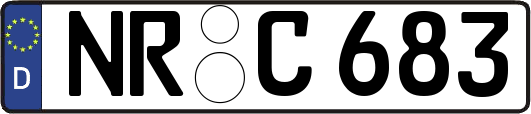 NR-C683