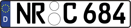 NR-C684