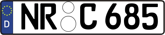 NR-C685