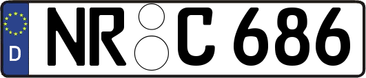 NR-C686