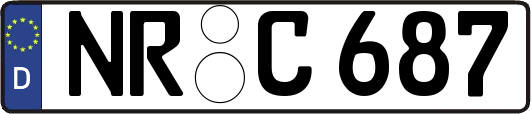 NR-C687