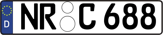 NR-C688