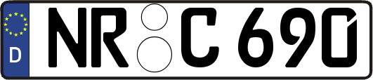 NR-C690