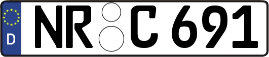 NR-C691