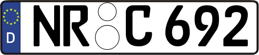 NR-C692