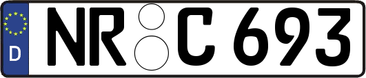 NR-C693