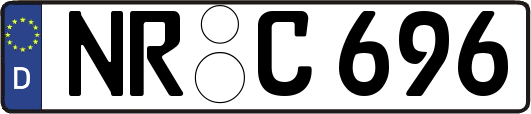 NR-C696