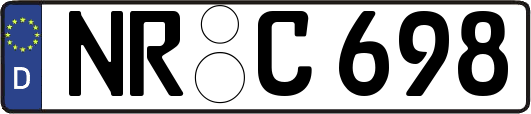 NR-C698