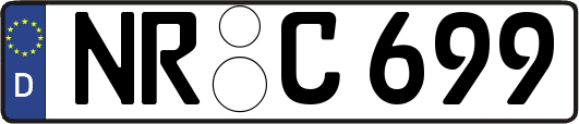 NR-C699