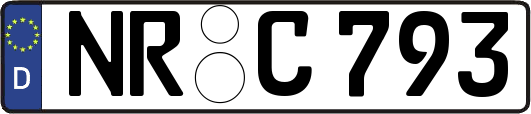 NR-C793