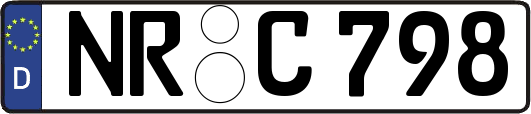 NR-C798