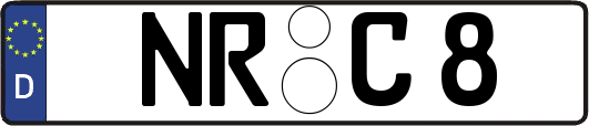 NR-C8