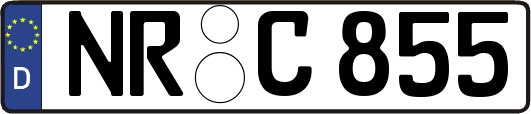 NR-C855