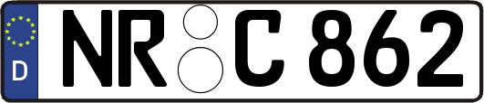 NR-C862