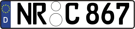 NR-C867